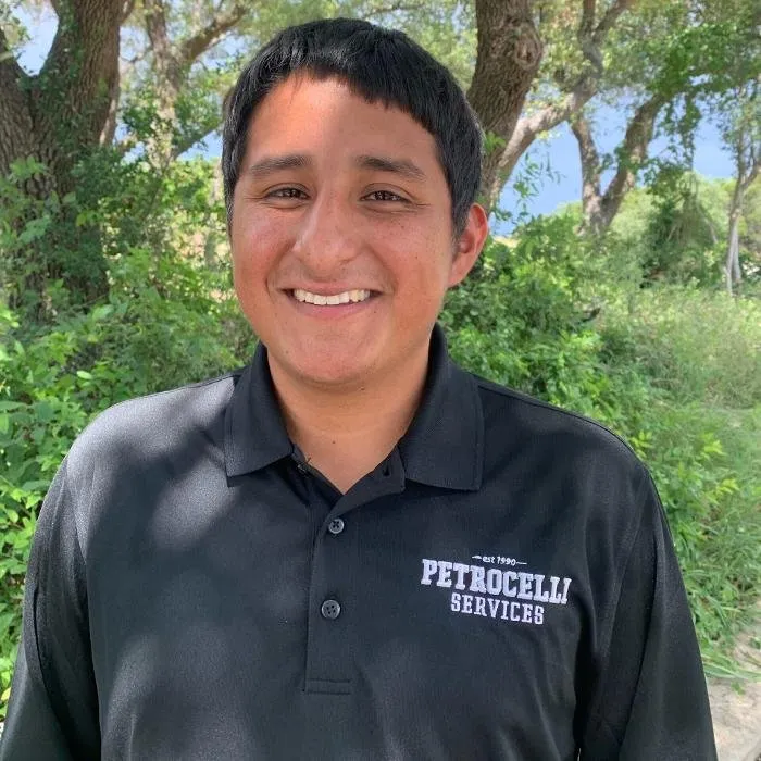 Slide of Petrocelli Services