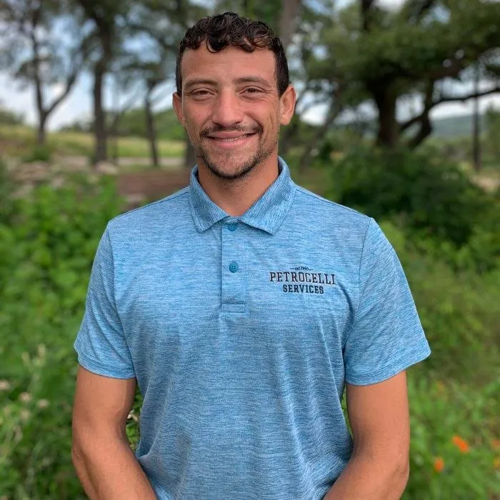 Slide of Petrocelli Services