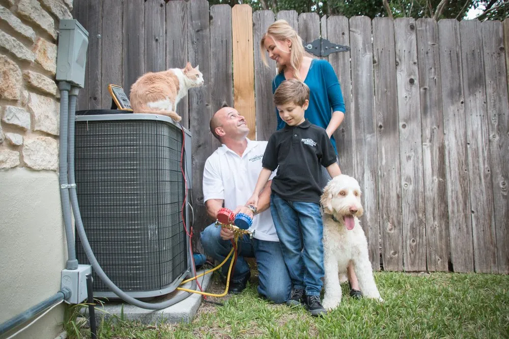 Slide of Petrocelli Services