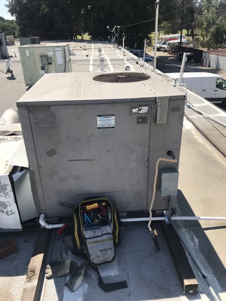 Slide of Petrucci Heating and Air Conditioning