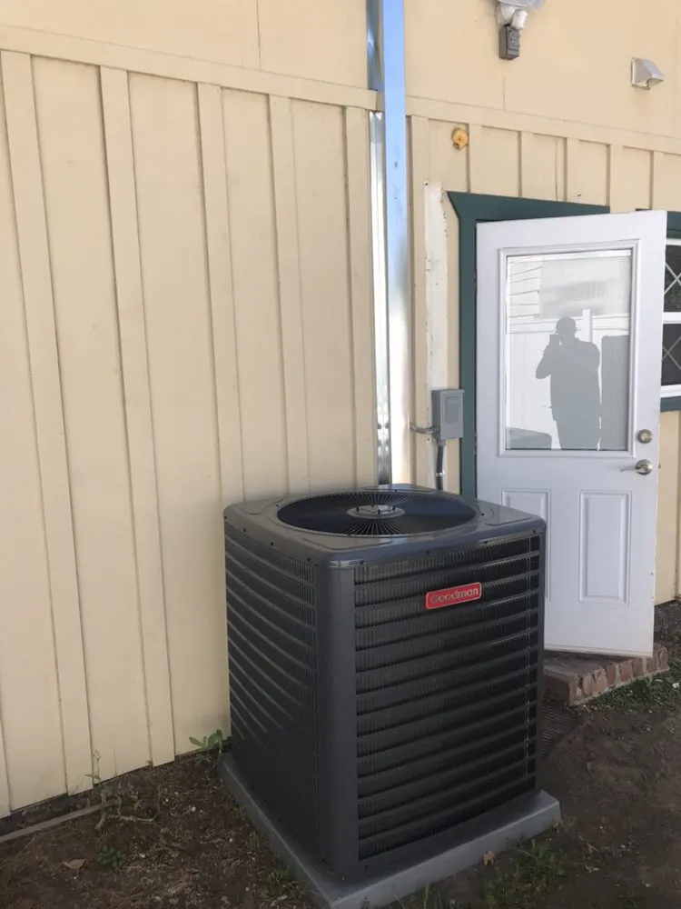 Slide of Petrucci Heating and Air Conditioning