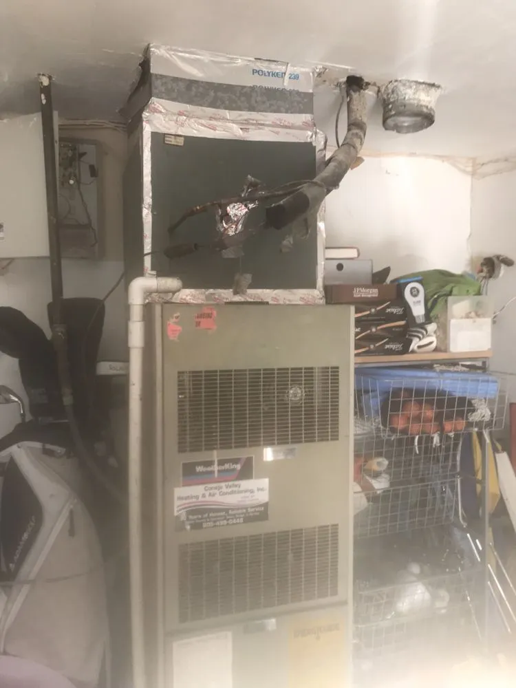 Slide of Petrucci Heating and Air Conditioning