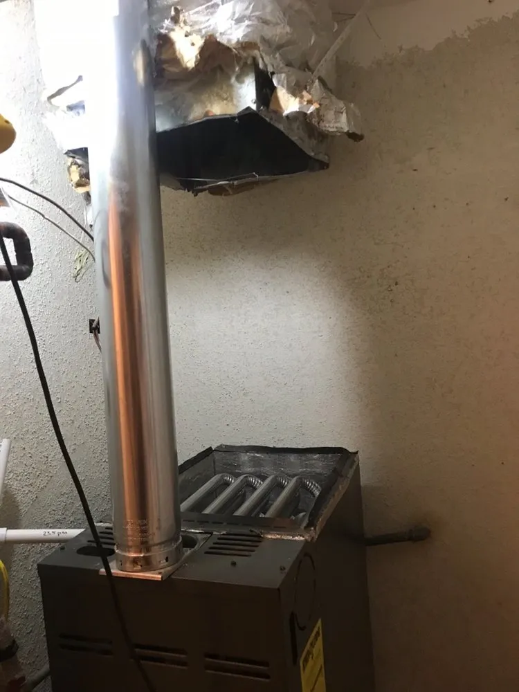 Slide of Petrucci Heating and Air Conditioning