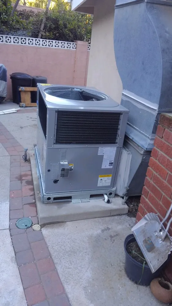 Slide of Petrucci Heating and Air Conditioning