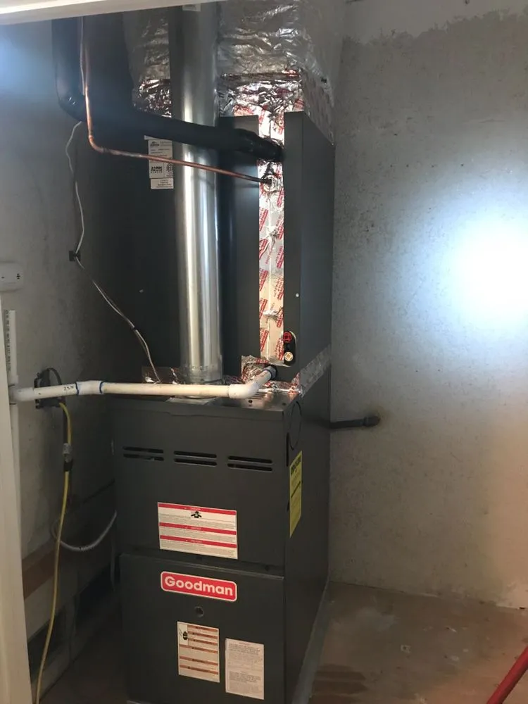 Slide of Petrucci Heating and Air Conditioning