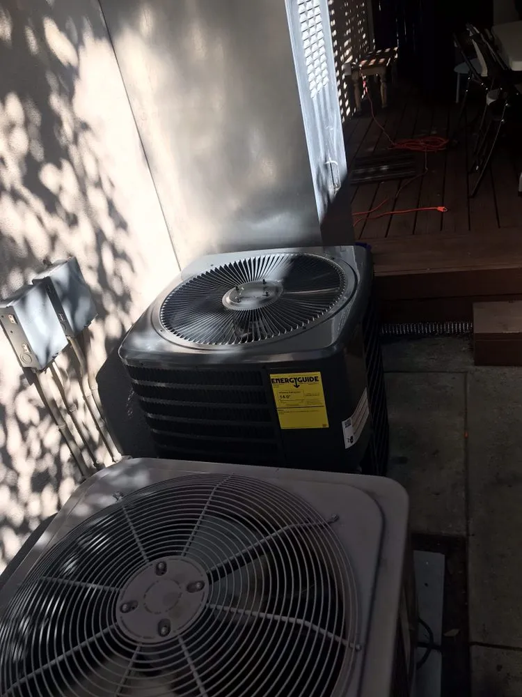 Slide of Petrucci Heating and Air Conditioning