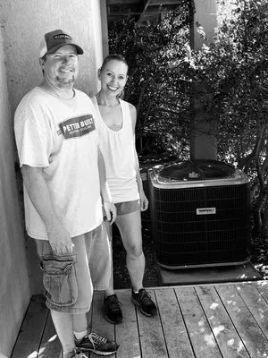 Petter Built Heating and Cooling