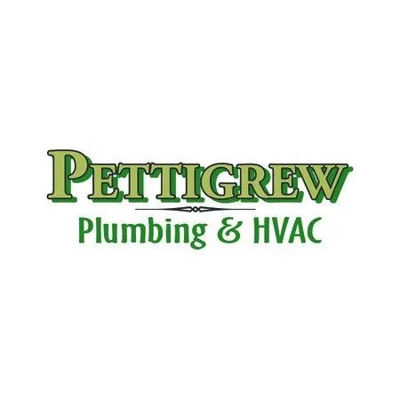 Slide of Pettigrew Plumbing & HVAC