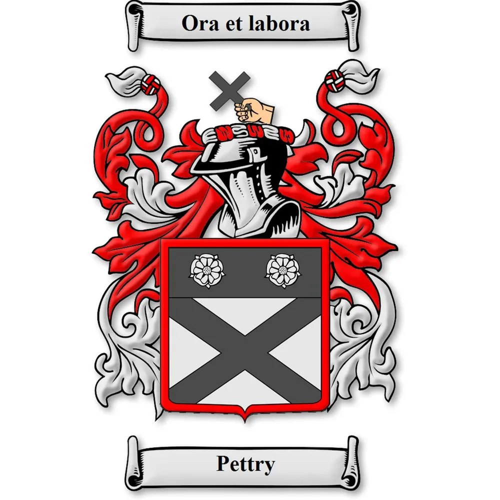 Slide of Pettry Plumbing Heating & Air