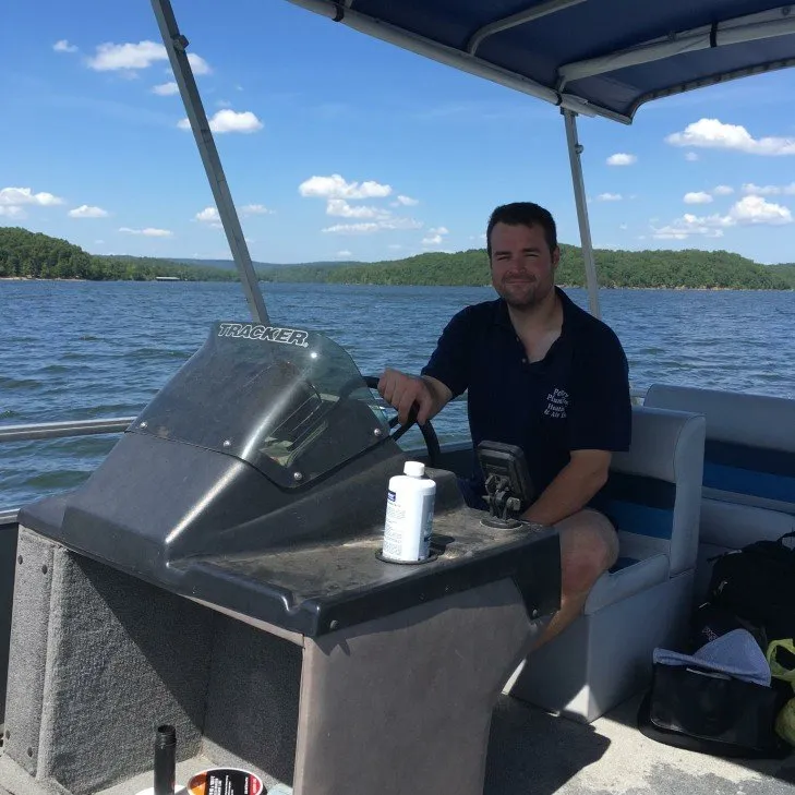 Slide of Pettry Plumbing Heating & Air