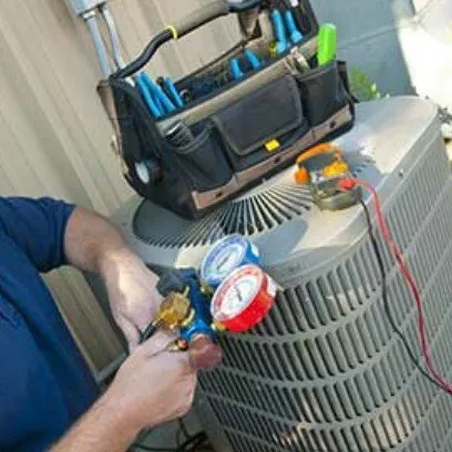 Slide of Pettry Plumbing Heating & Air