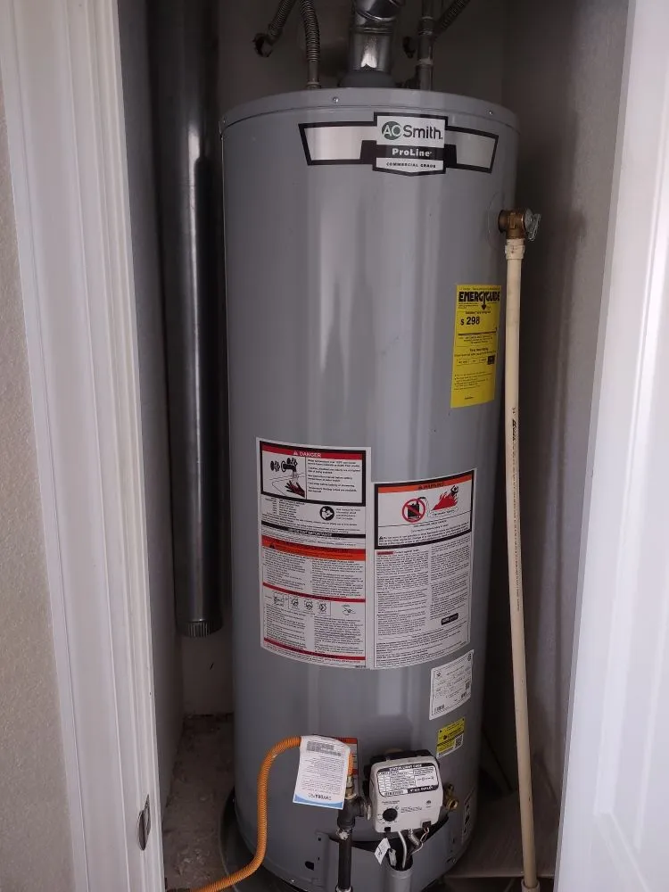 Slide of Pettry Plumbing Heating & Air