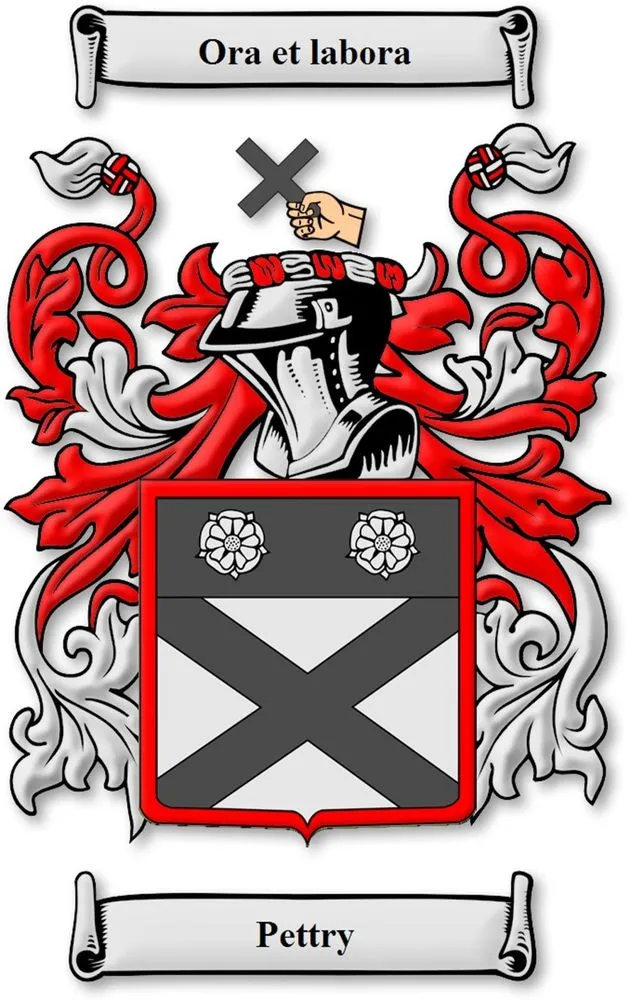 Slide of Pettry Plumbing