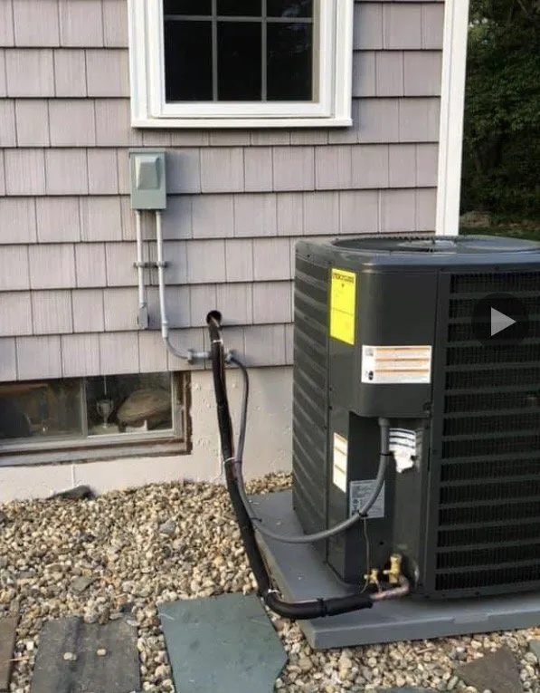 Slide of Peulic & Sons HVAC Home Services