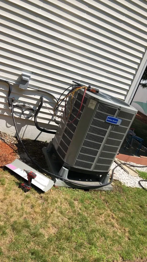 Slide of Peulic & Sons HVAC Home Services