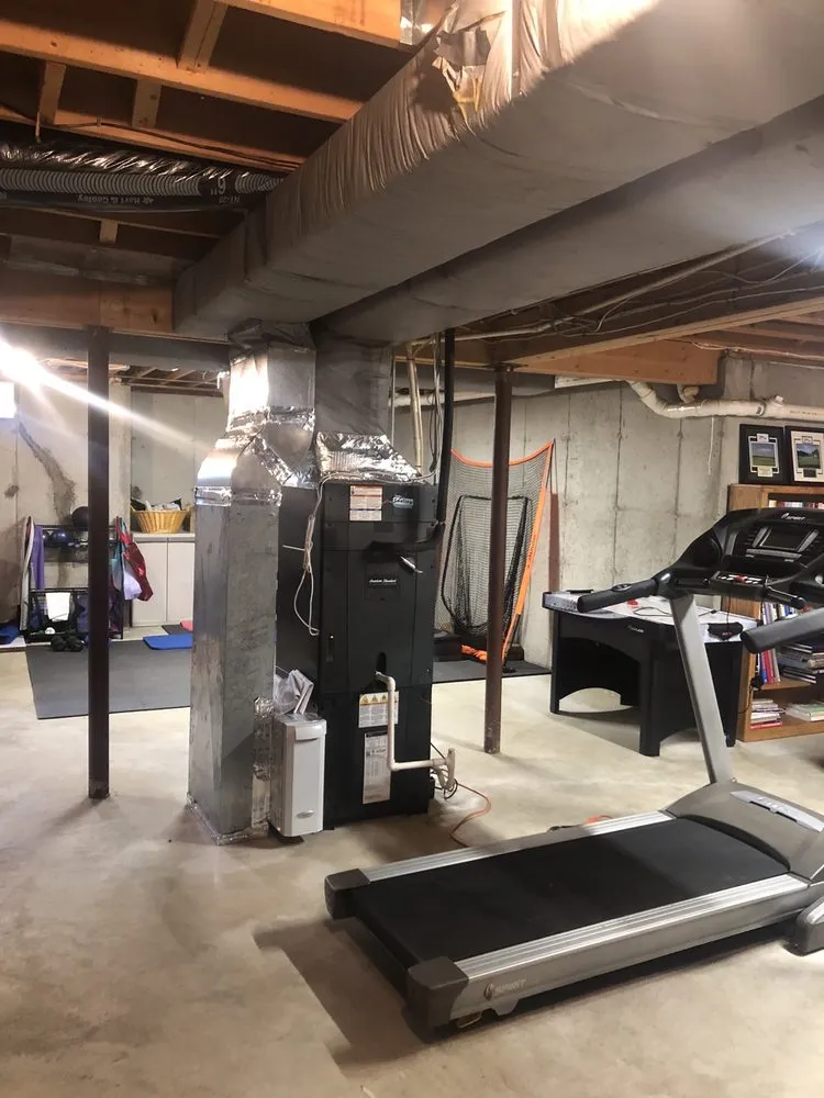 Slide of Peulic & Sons HVAC Home Services