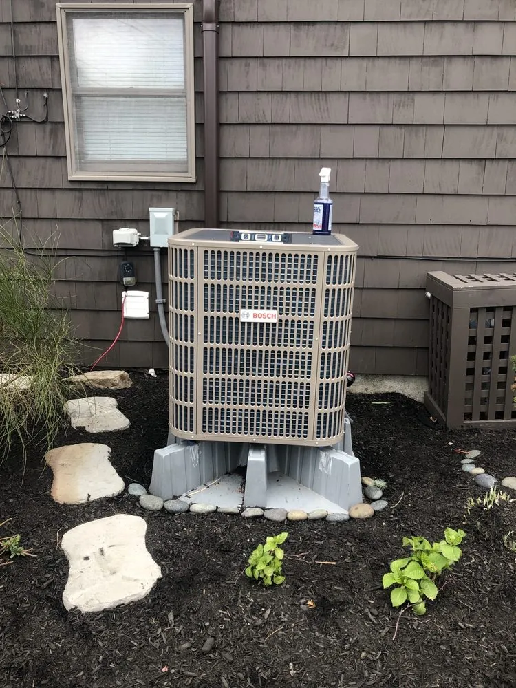 Slide of Peulic & Sons HVAC Home Services