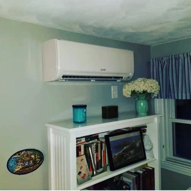 Slide of Peulic & Sons HVAC Home Services