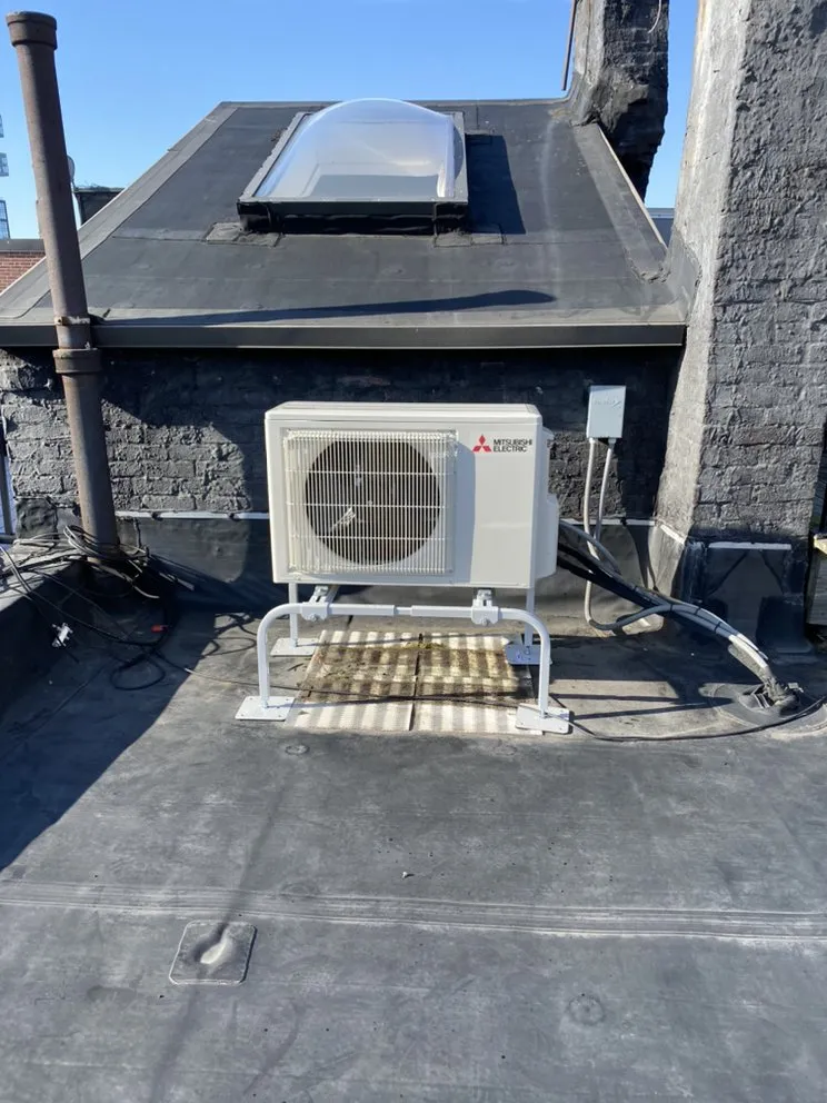 Slide of Peulic & Sons HVAC Home Services