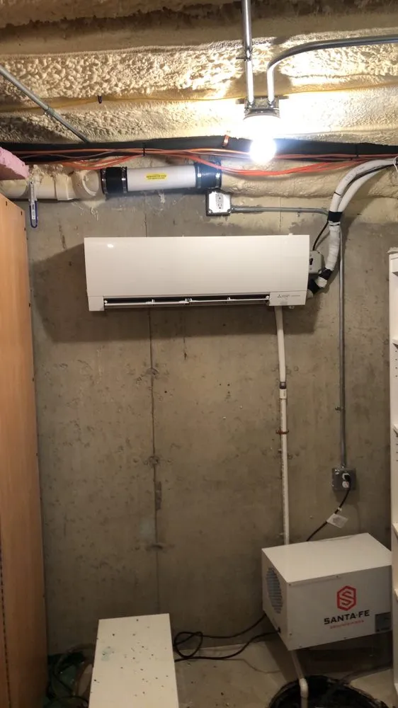 Slide of Peulic & Sons HVAC Home Services