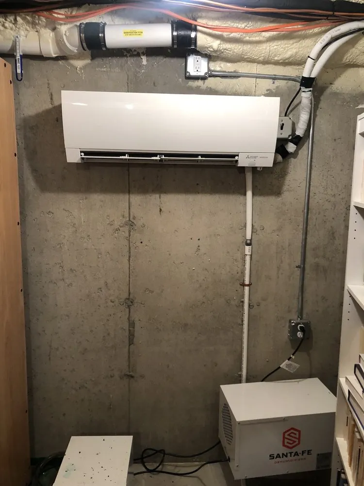 Slide of Peulic & Sons HVAC Home Services