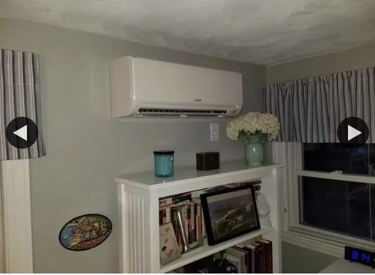 Peulic & Sons HVAC Home Services Logo