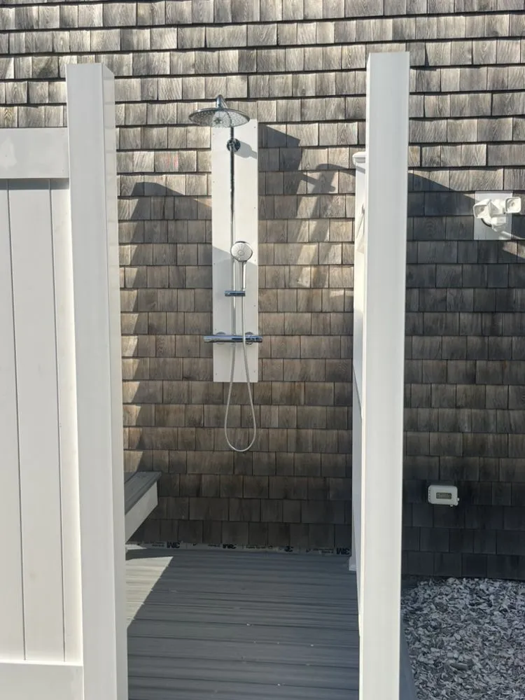 Slide of PF Plumbing and Heating