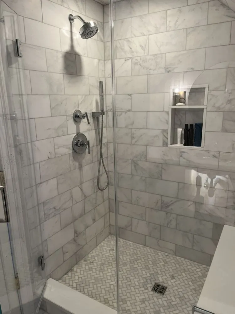 Slide of PF Plumbing and Heating