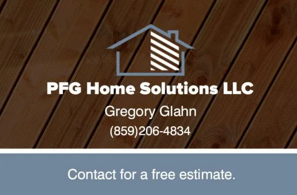 PFG Home Solutions