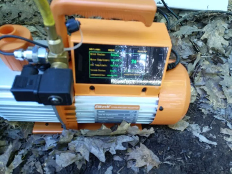 Slide of Pfluke Home Services