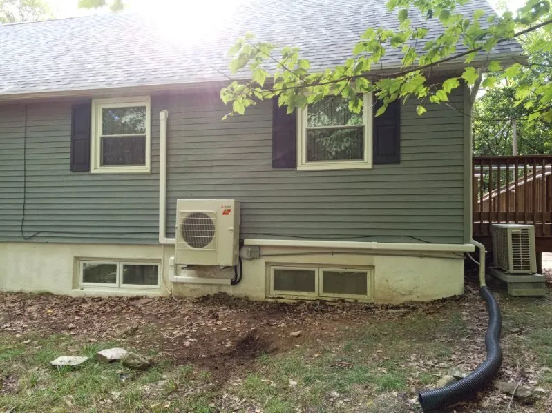 Slide of Pfluke Home Services