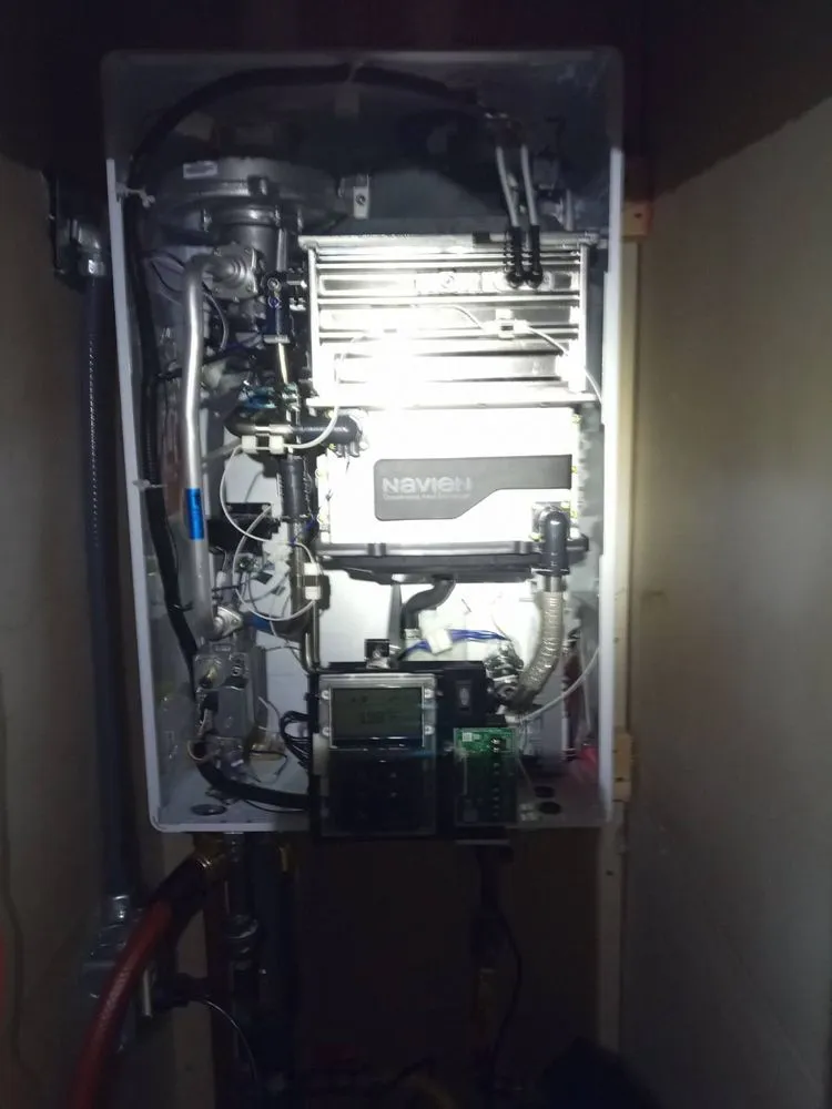 Slide of Pfluke Home Services