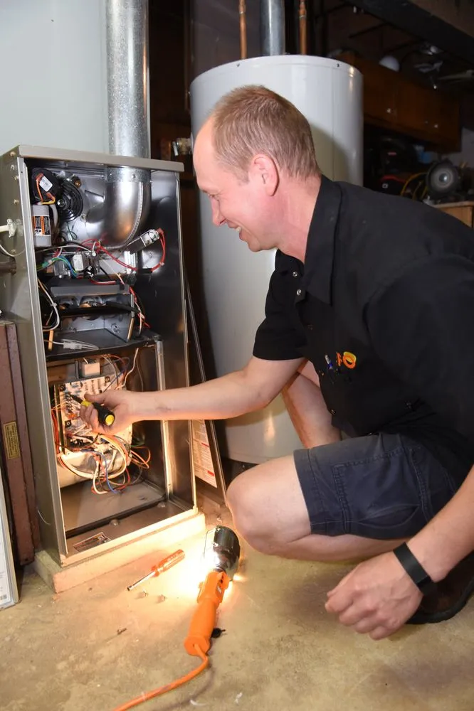 Certified HVAC maintenance for local homeowners across Hamilton Township, NJ - PFO Heating & Air Conditioning