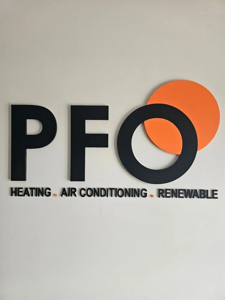 Trusted air conditioning service experts serving Hamilton Township, NJ - PFO Heating & Air Conditioning