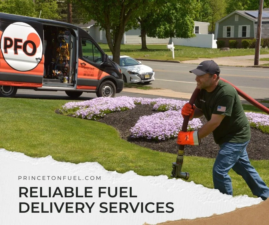 Professional HVAC repair for residential systems in Hamilton Township, NJ by PFO Heating & Air Conditioning