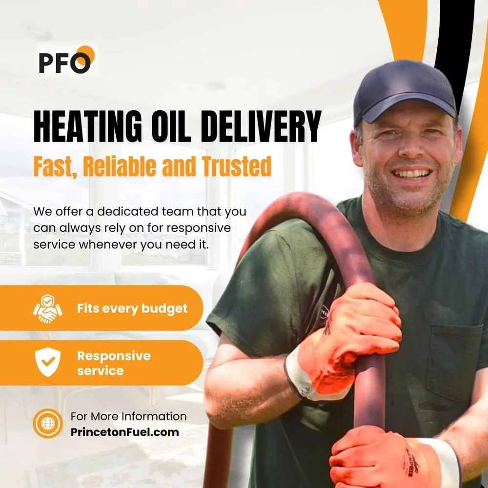 Trusted HVAC installation for homes across Hamilton Township, NJ - PFO Heating & Air Conditioning