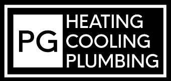Slide of PG Heating Cooling & Plumbing