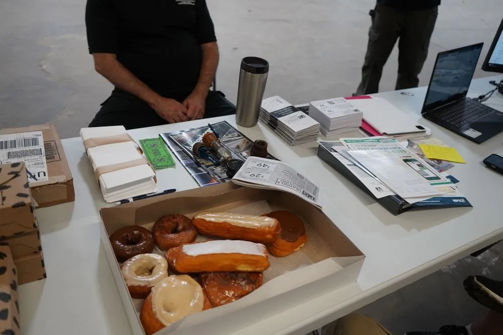 Slide of PG Heating, Cooling & Plumbing