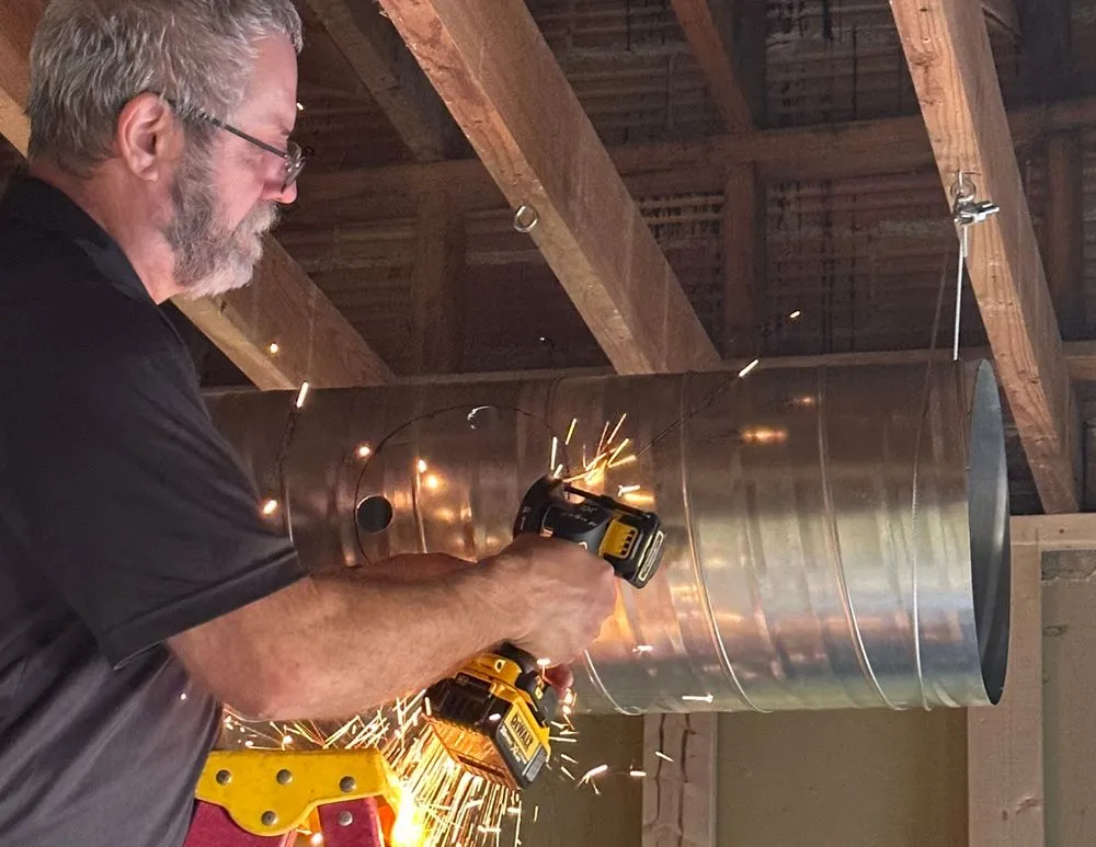 Slide of PG Heating, Cooling & Plumbing