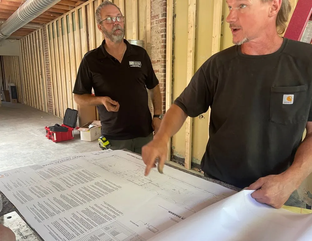 Slide of PG Heating, Cooling & Plumbing