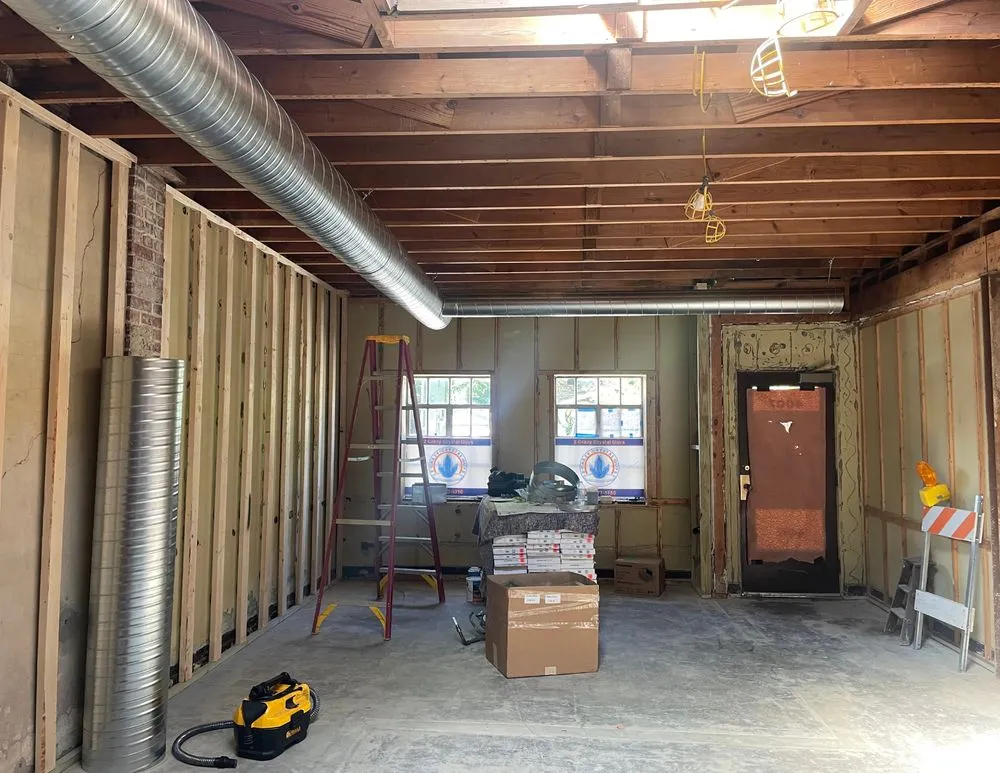 Slide of PG Heating, Cooling & Plumbing