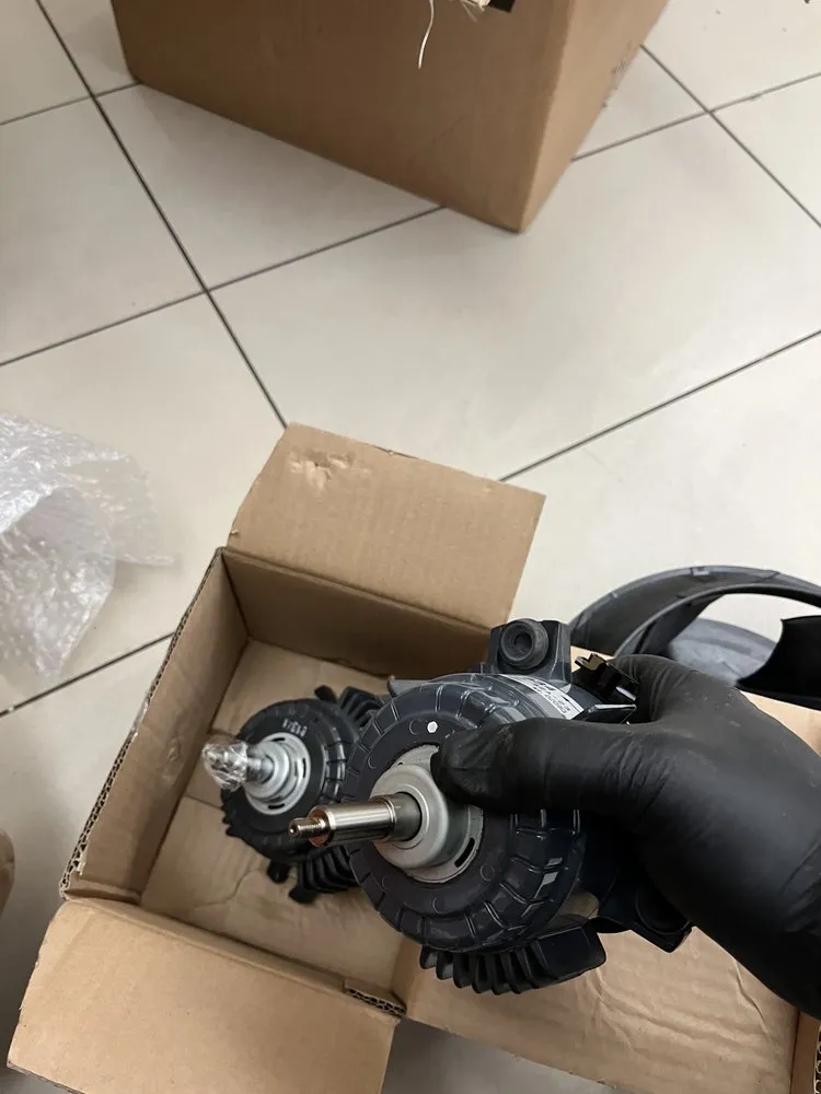 Slide of PG Hvac Specialist