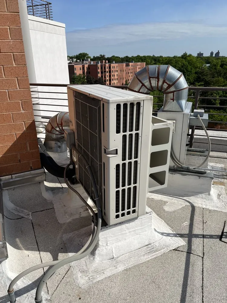 Slide of PG Hvac Specialist