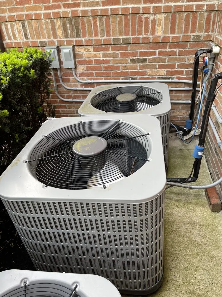 Slide of PG Hvac Specialist