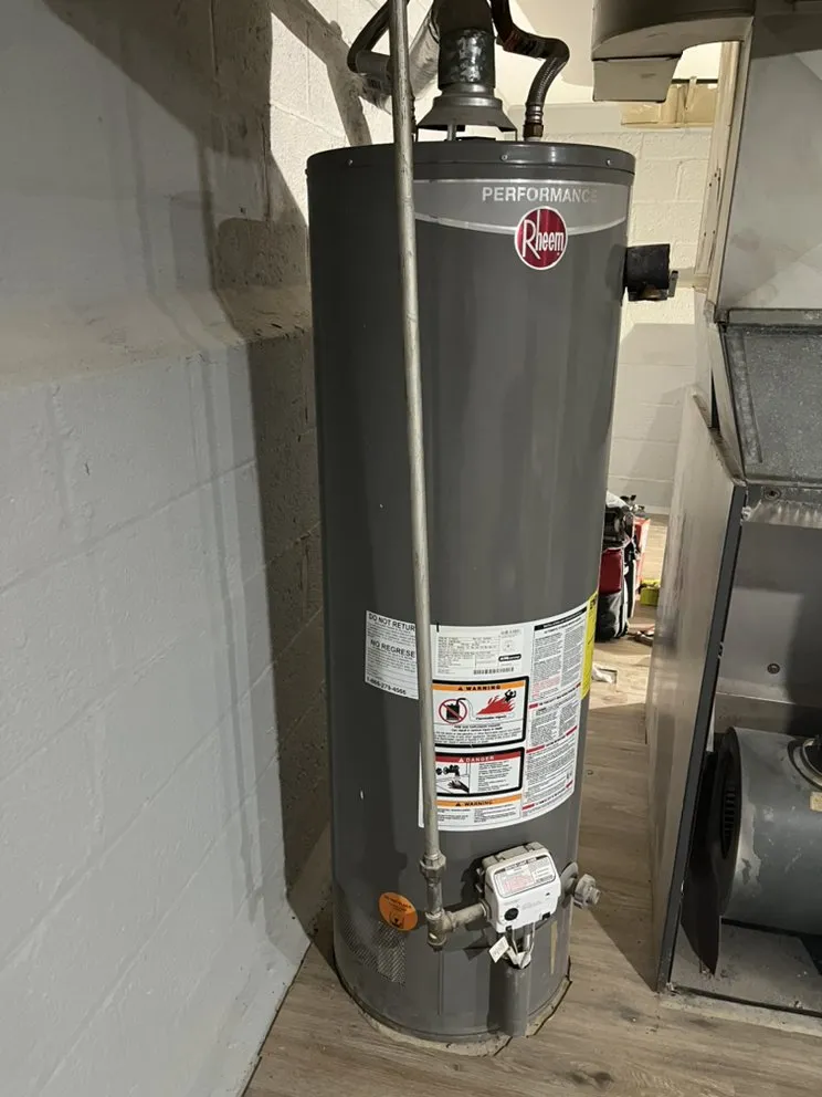 Slide of PG Hvac Specialist