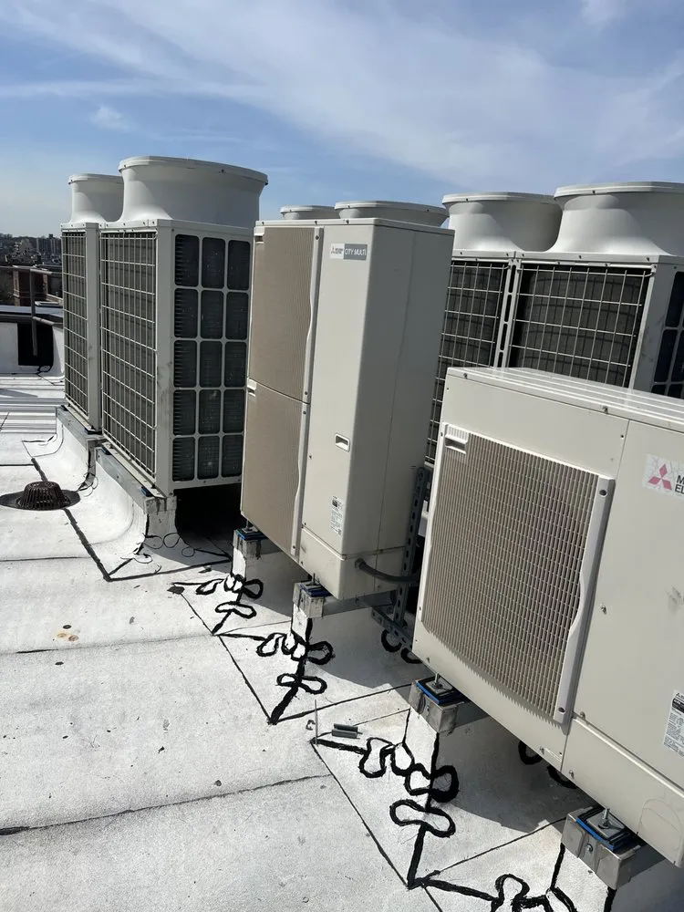 Slide of PG Hvac Specialist