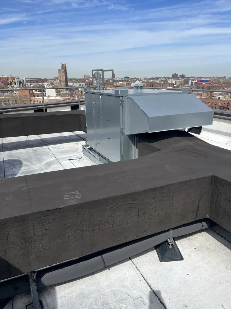 Slide of PG Hvac Specialist