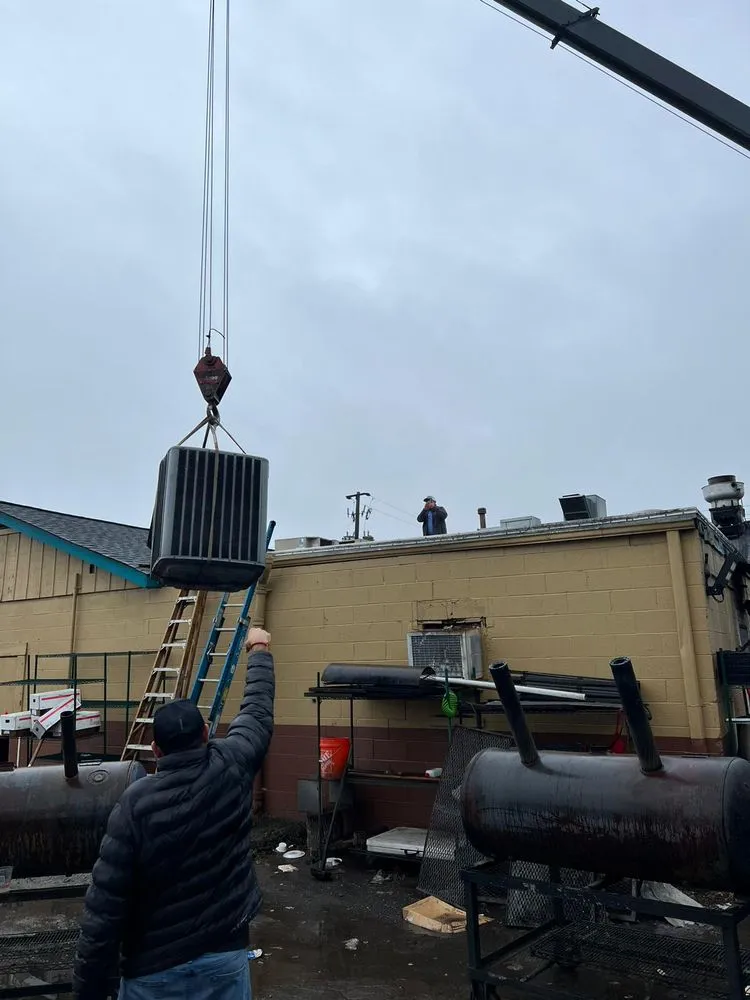 Slide of P&G Technology