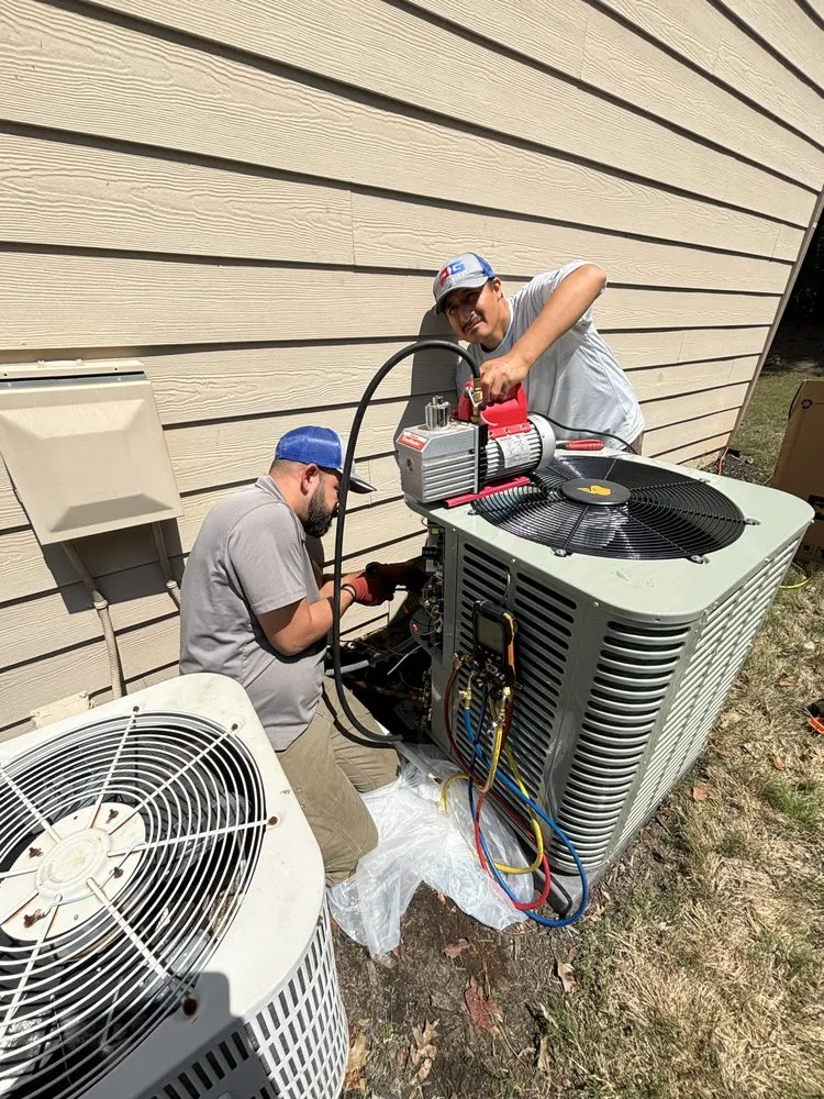 Slide of P&G Technology