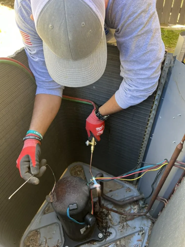 Slide of P&G Technology